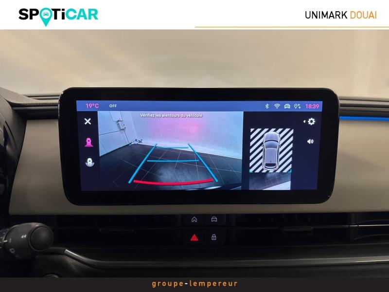 Image FIAT 600 1.2 Hybrid 100ch La Prima DCT6