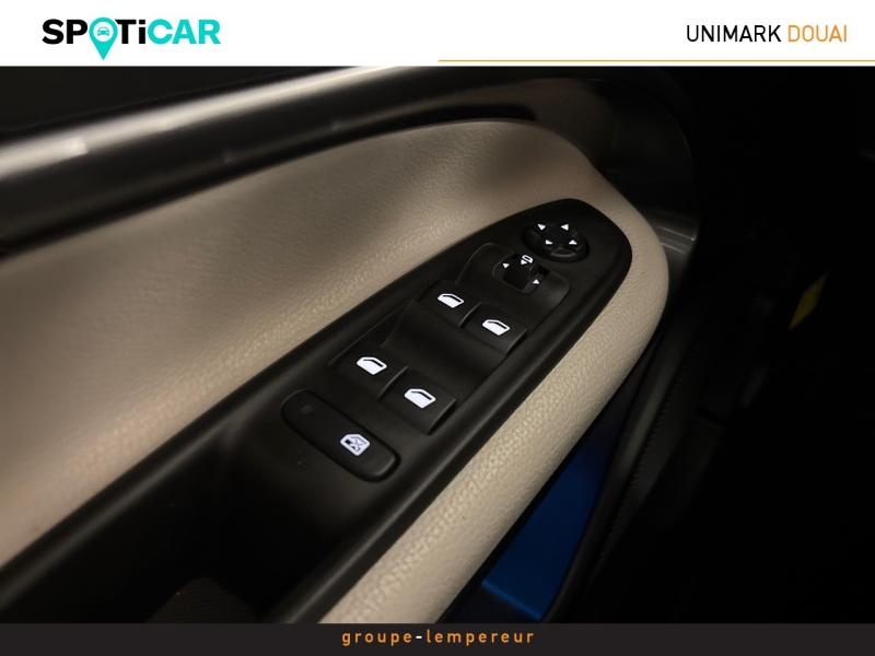 Image FIAT 600 1.2 Hybrid 100ch La Prima DCT6