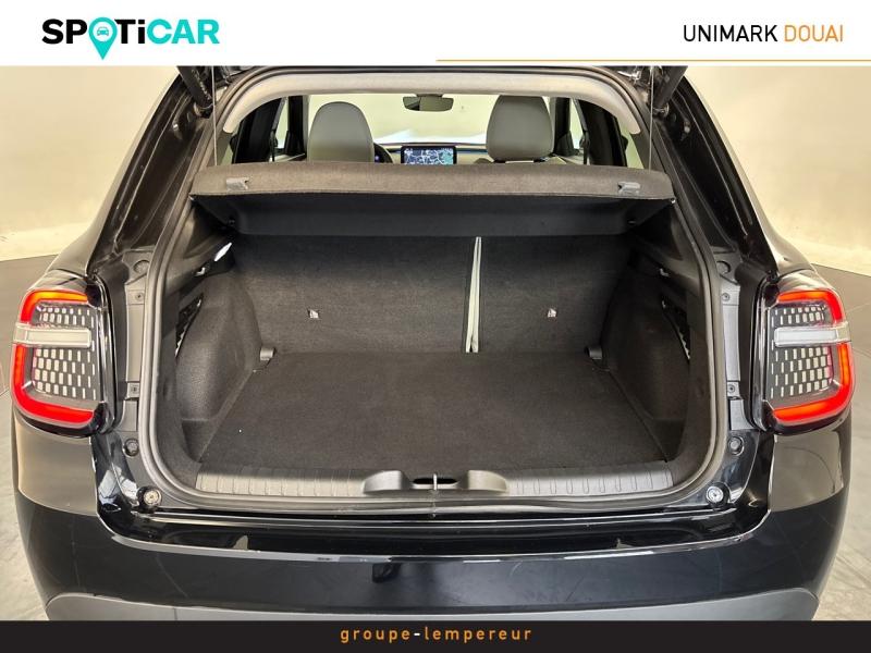 Image FIAT 600 1.2 Hybrid 100ch La Prima DCT6