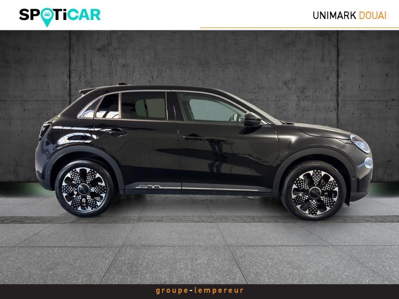 Image FIAT 600 1.2 Hybrid 100ch La Prima DCT6