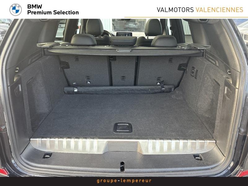 Image BMW X3 xDrive30e 292ch M Sport