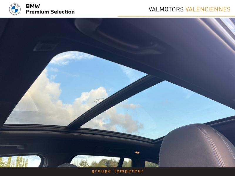 Image BMW X3 xDrive30e 292ch M Sport