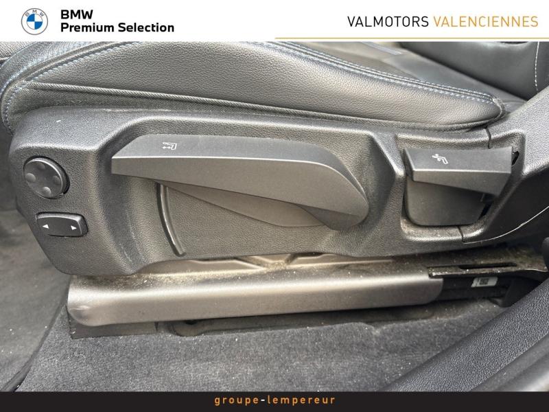 Image BMW X3 xDrive30e 292ch M Sport