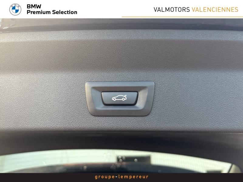 Image BMW X3 xDrive30e 292ch M Sport