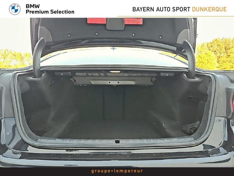 Image BMW Série 5 530dA xDrive 286ch M Sport Steptronic