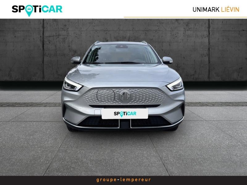 Image MG MOTOR ZS EV 177ch - 50kWh Comfort