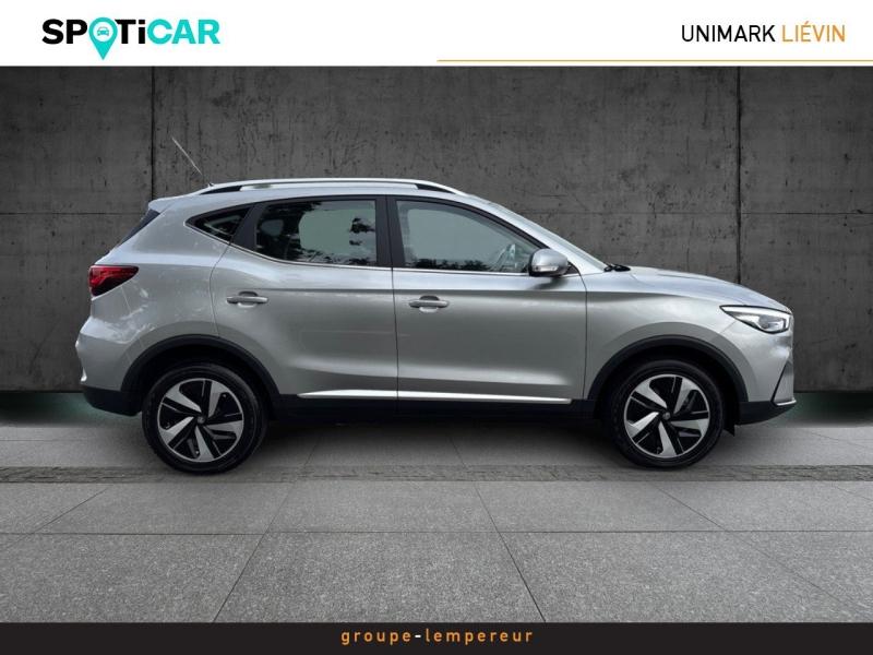 Image MG MOTOR ZS EV 177ch - 50kWh Comfort