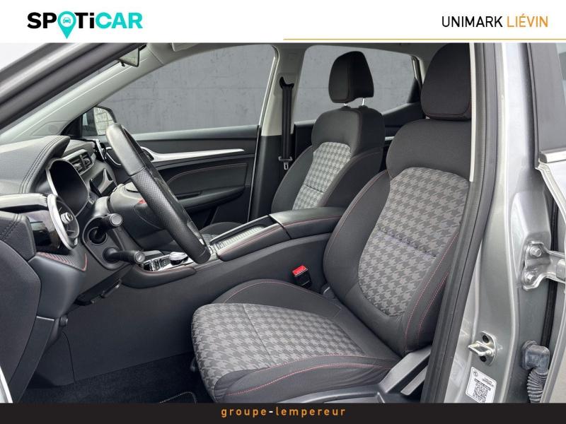 Image MG MOTOR ZS EV 177ch - 50kWh Comfort