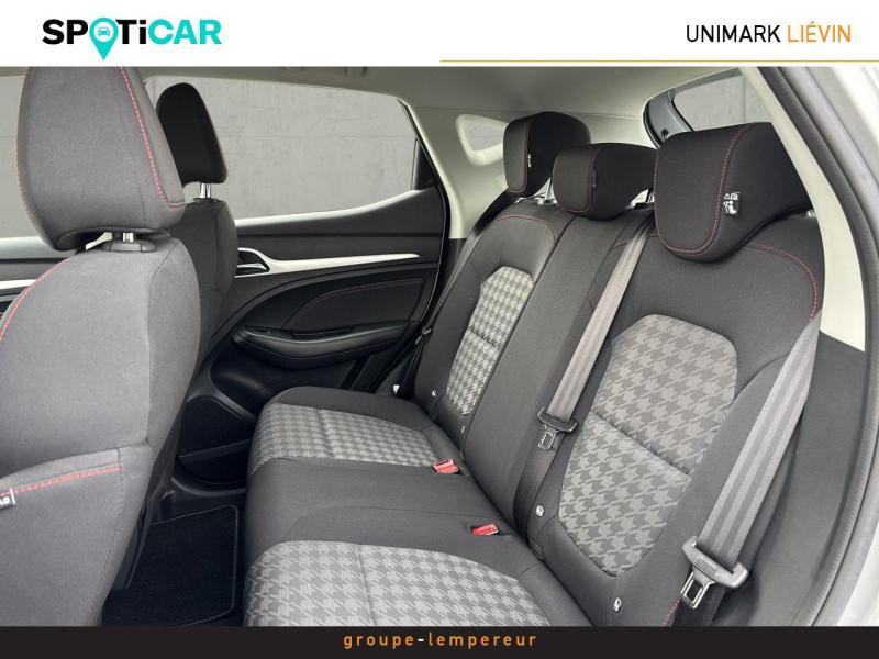 Image MG MOTOR ZS EV 177ch - 50kWh Comfort