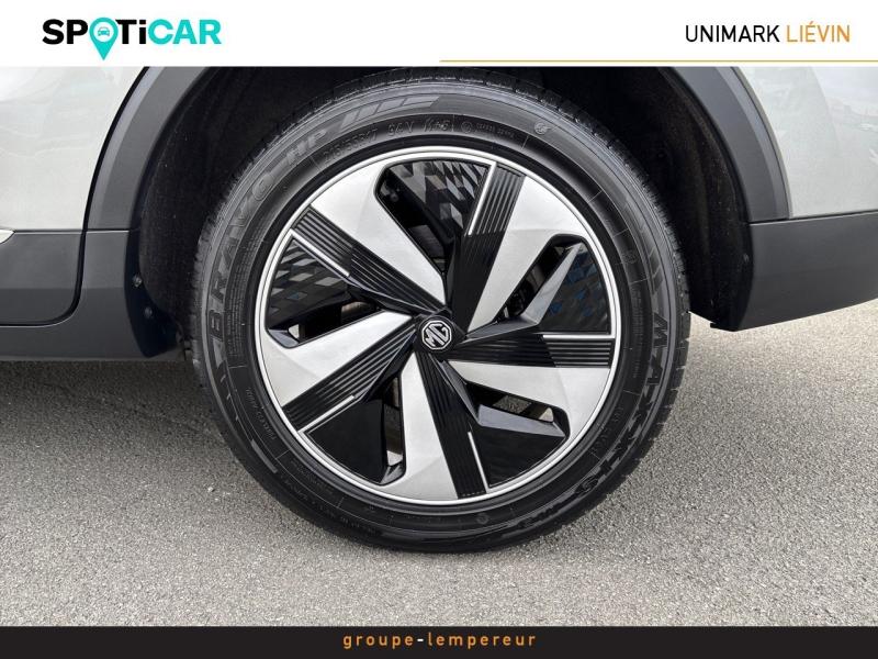 Image MG MOTOR ZS EV 177ch - 50kWh Comfort