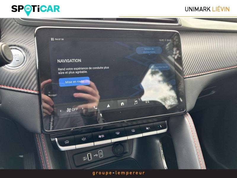 Image MG MOTOR ZS EV 177ch - 50kWh Comfort