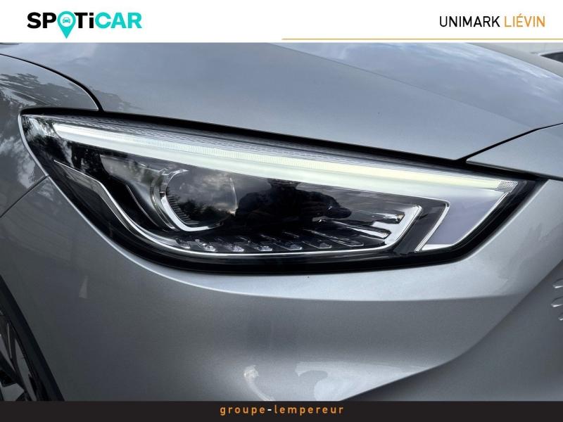 Image MG MOTOR ZS EV 177ch - 50kWh Comfort