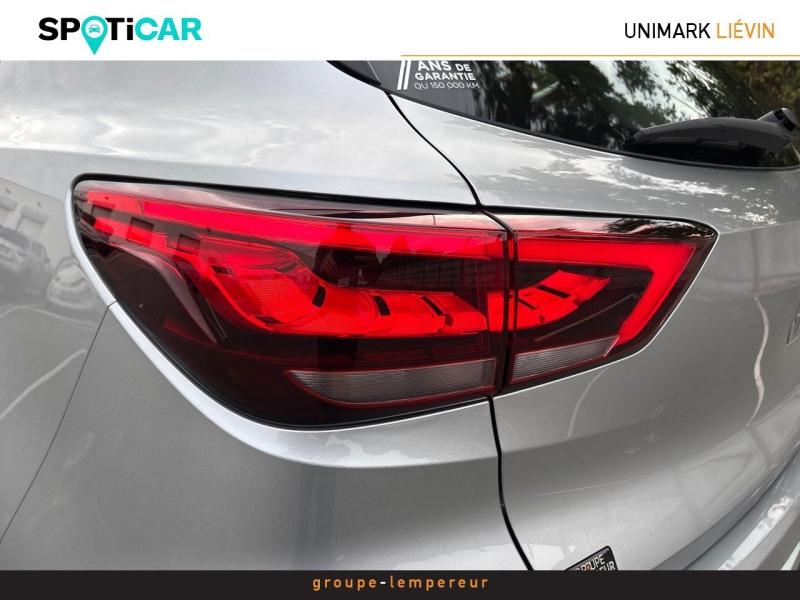 Image MG MOTOR ZS EV 177ch - 50kWh Comfort