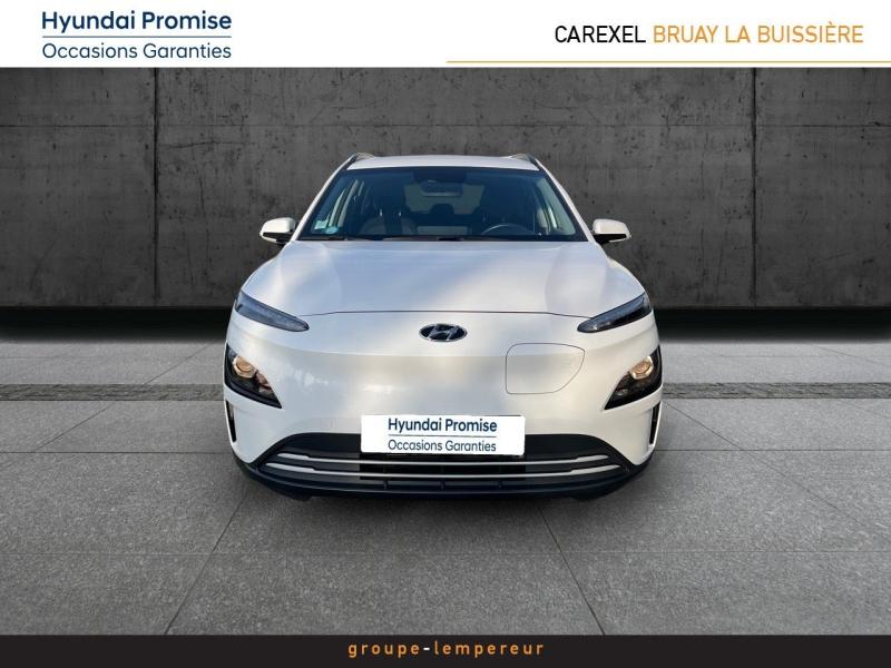 Image HYUNDAI Kona Electric 39kWh - 136ch Intuitive