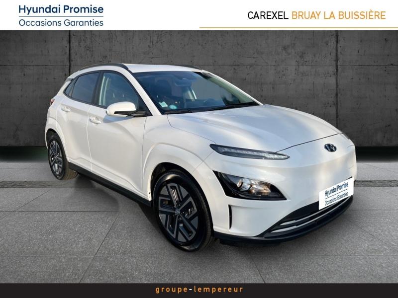 Image HYUNDAI Kona Electric 39kWh - 136ch Intuitive