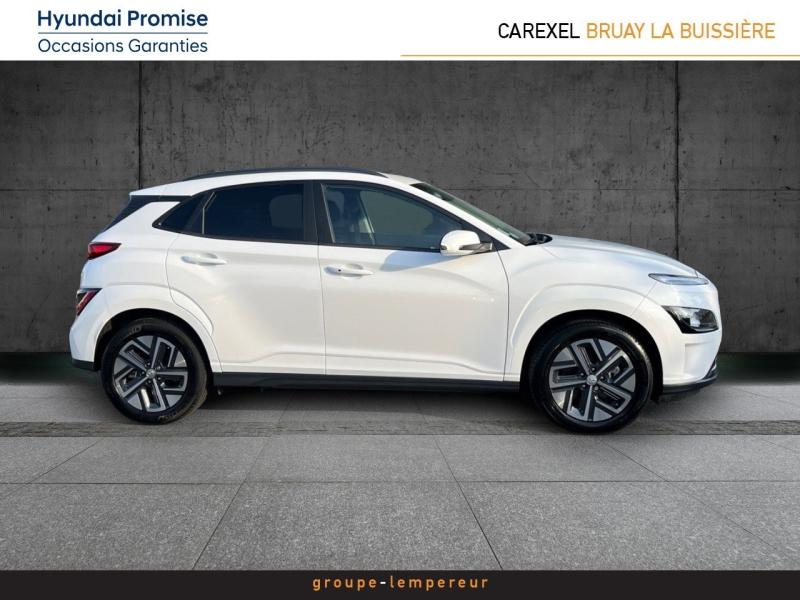 Image HYUNDAI Kona Electric 39kWh - 136ch Intuitive