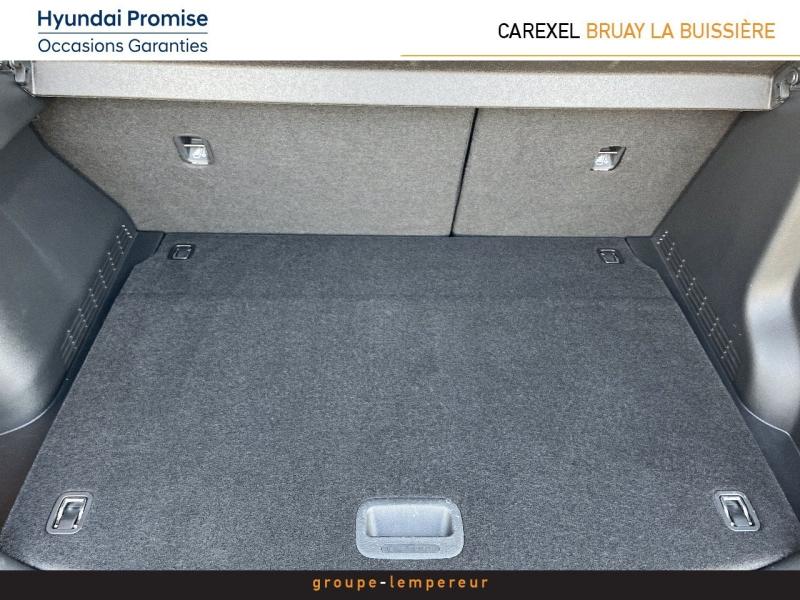 Image HYUNDAI Kona Electric 39kWh - 136ch Intuitive