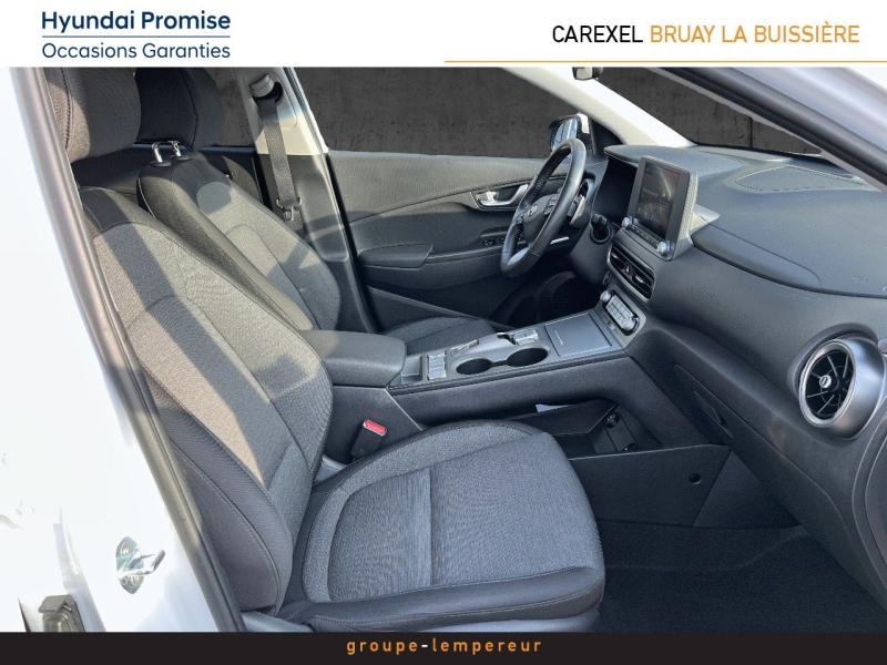 Image HYUNDAI Kona Electric 39kWh - 136ch Intuitive