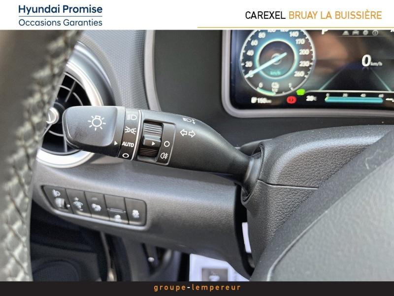 Image HYUNDAI Kona Electric 39kWh - 136ch Intuitive