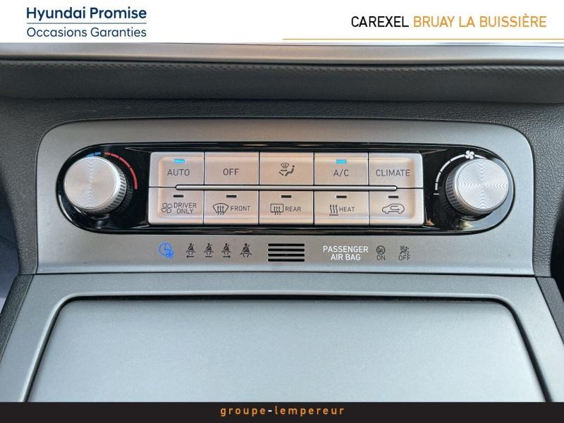 Image HYUNDAI Kona Electric 39kWh - 136ch Intuitive