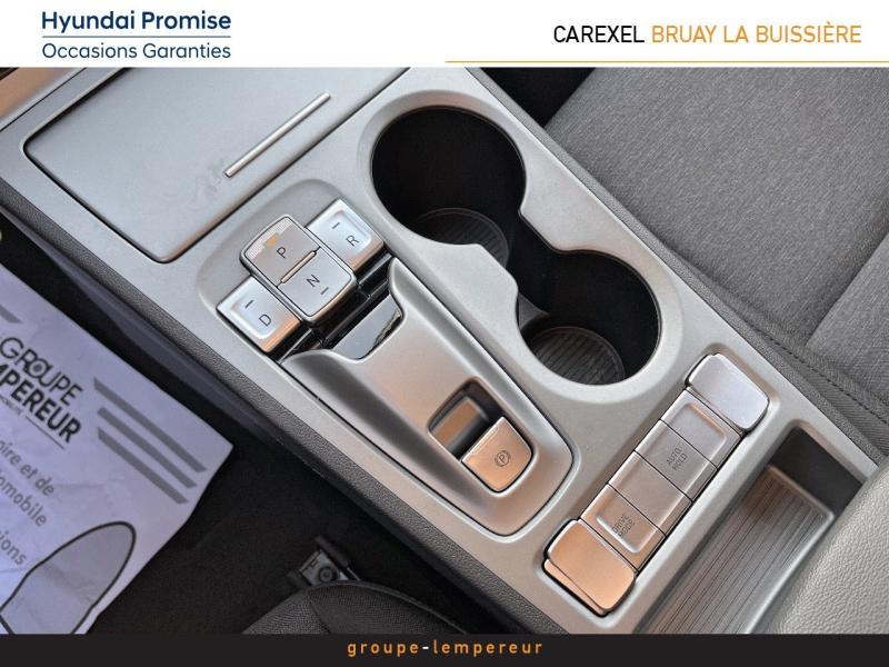 Image HYUNDAI Kona Electric 39kWh - 136ch Intuitive