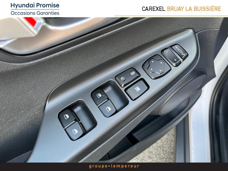 Image HYUNDAI Kona Electric 39kWh - 136ch Intuitive