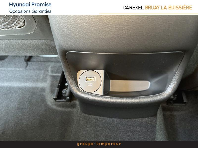 Image HYUNDAI Kona Electric 39kWh - 136ch Intuitive