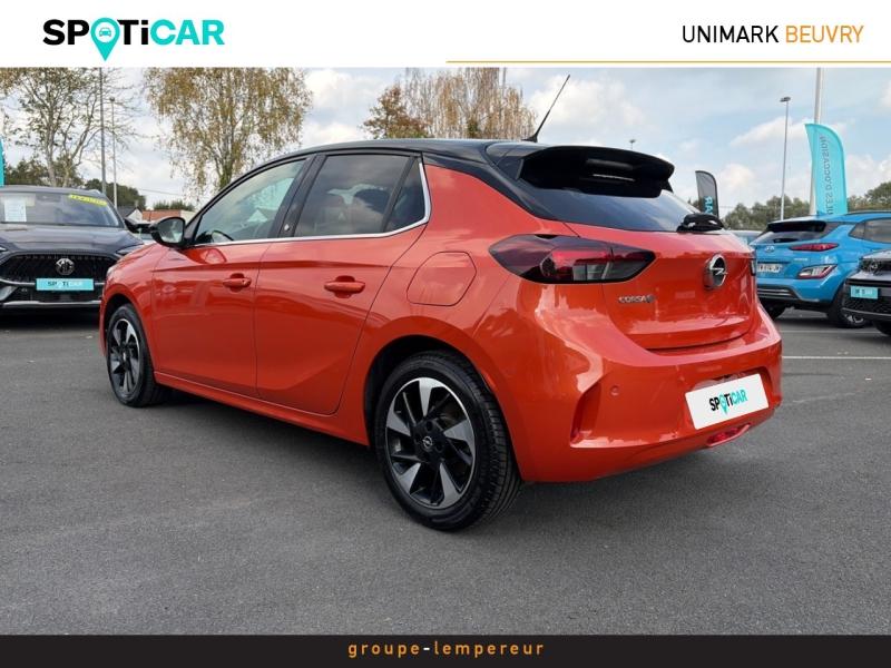 Image OPEL Corsa Corsa-e 136ch Edition