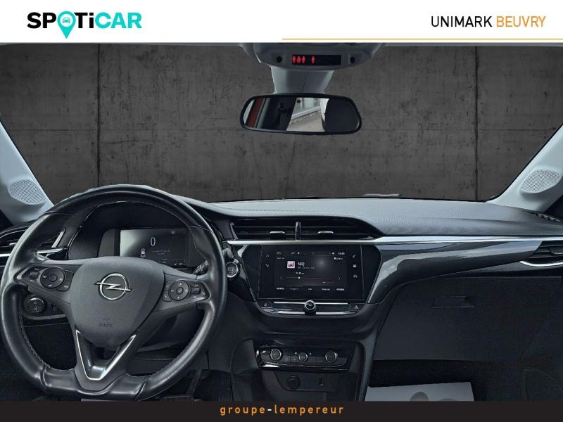 Image OPEL Corsa Corsa-e 136ch Edition