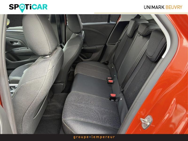 Image OPEL Corsa Corsa-e 136ch Edition