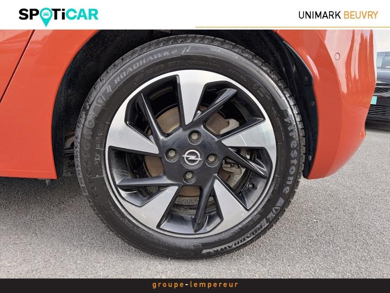 Image OPEL Corsa Corsa-e 136ch Edition