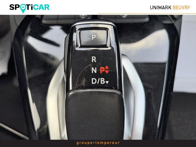 Image OPEL Corsa Corsa-e 136ch Edition