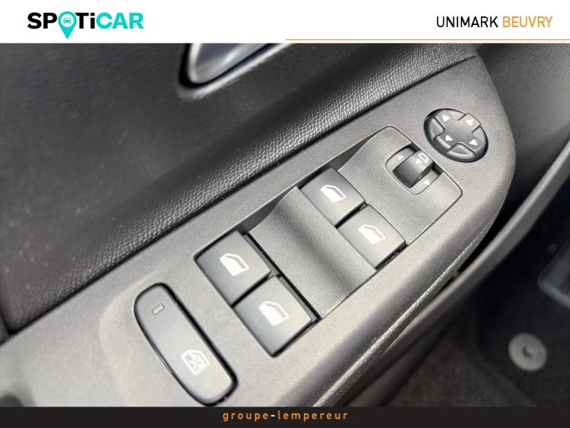 Image OPEL Corsa Corsa-e 136ch Edition