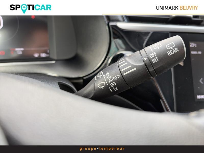 Image OPEL Corsa Corsa-e 136ch Edition