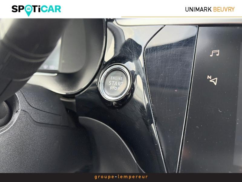 Image OPEL Corsa Corsa-e 136ch Edition