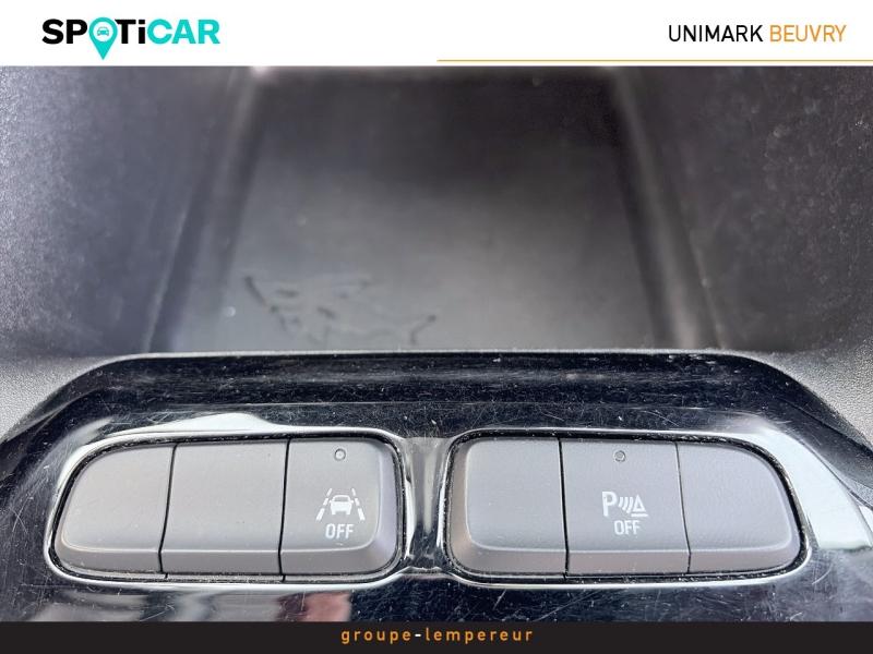 Image OPEL Corsa Corsa-e 136ch Edition