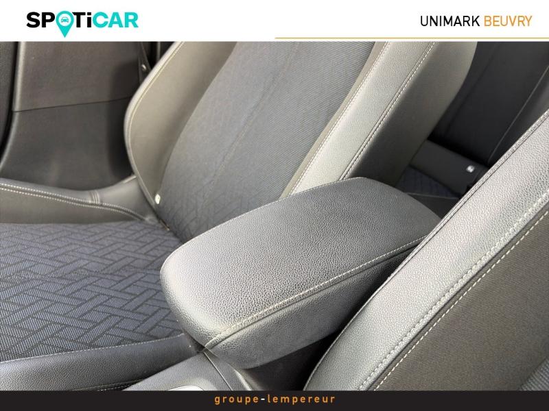 Image OPEL Corsa Corsa-e 136ch Edition