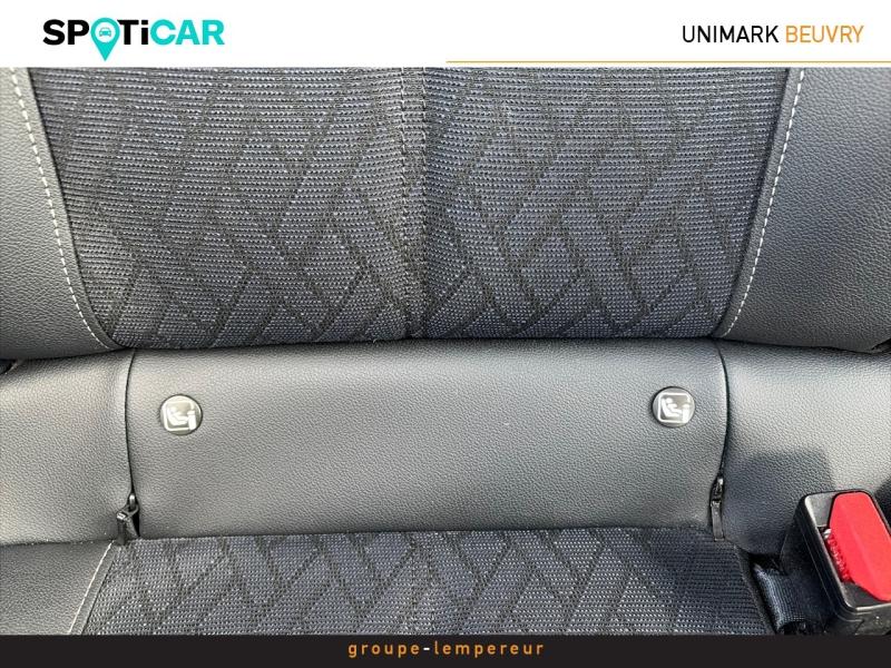 Image OPEL Corsa Corsa-e 136ch Edition