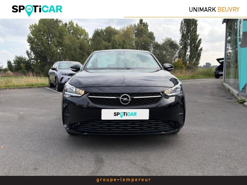 Image OPEL Corsa 1.2 75ch Edition