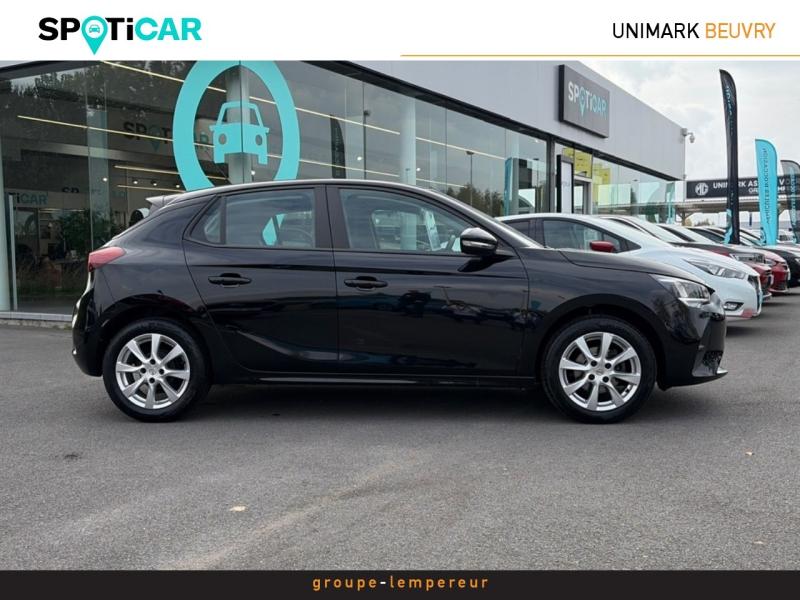 Image OPEL Corsa 1.2 75ch Edition