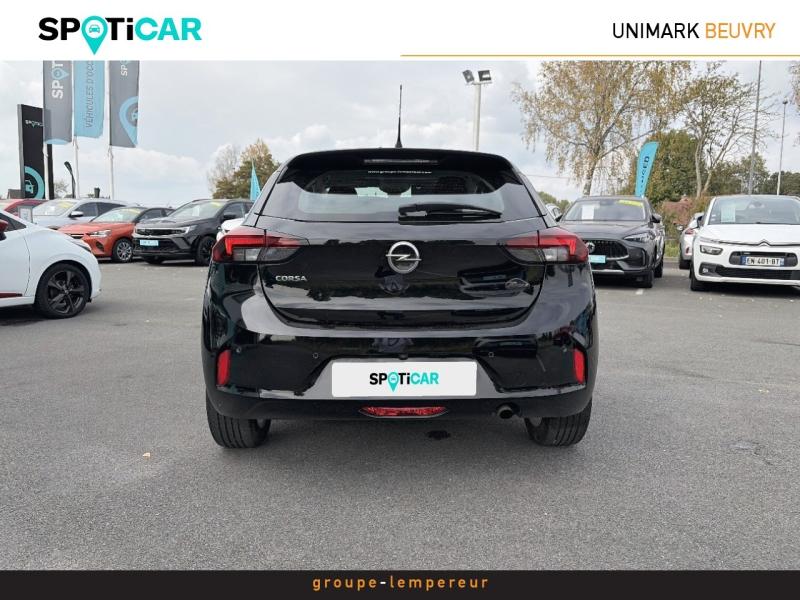 Image OPEL Corsa 1.2 75ch Edition