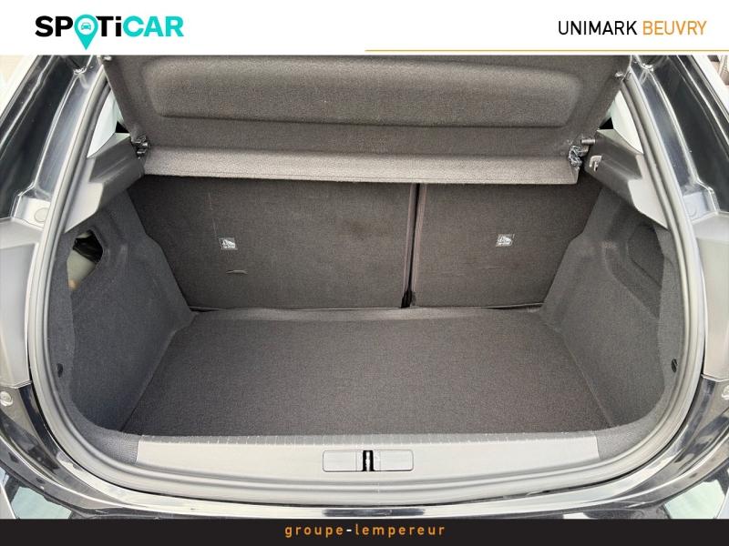 Image OPEL Corsa 1.2 75ch Edition