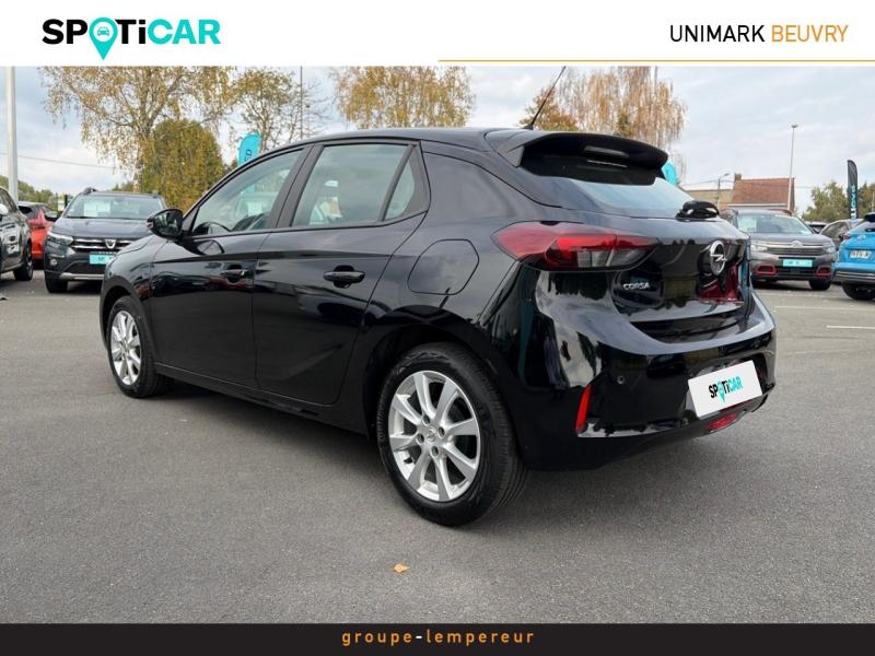 Image OPEL Corsa 1.2 75ch Edition