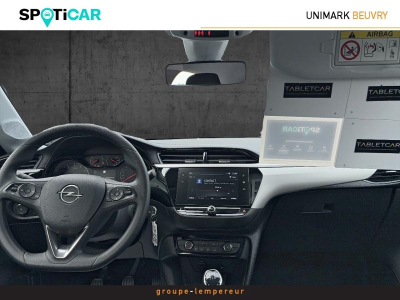 Image OPEL Corsa 1.2 75ch Edition