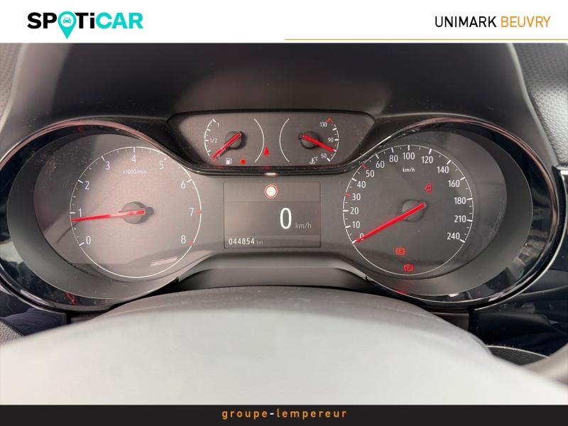 Image OPEL Corsa 1.2 75ch Edition