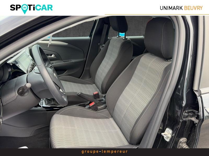 Image OPEL Corsa 1.2 75ch Edition