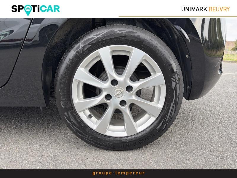 Image OPEL Corsa 1.2 75ch Edition