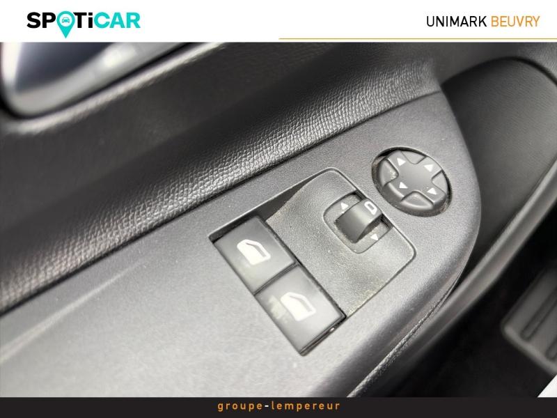 Image OPEL Corsa 1.2 75ch Edition