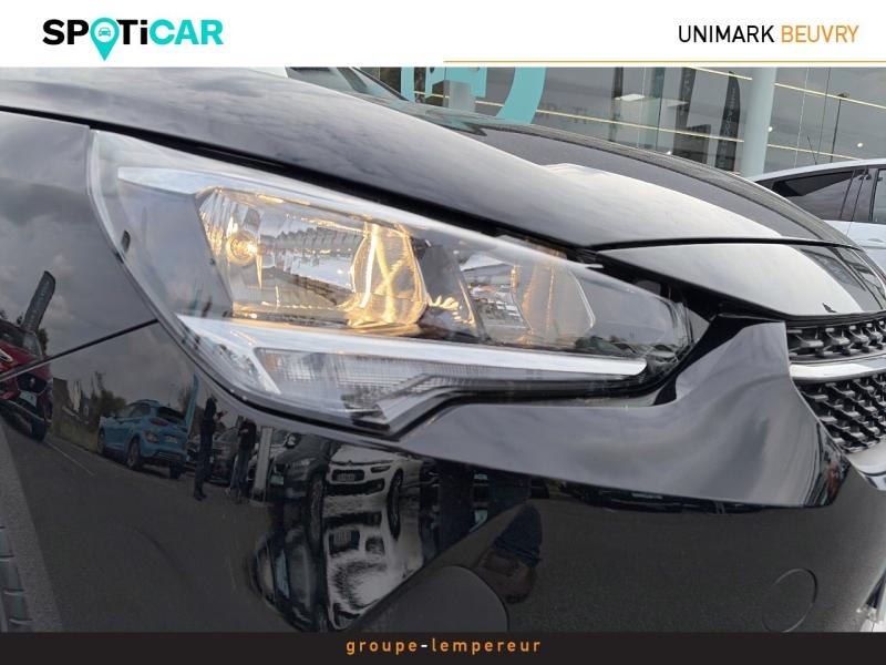 Image OPEL Corsa 1.2 75ch Edition