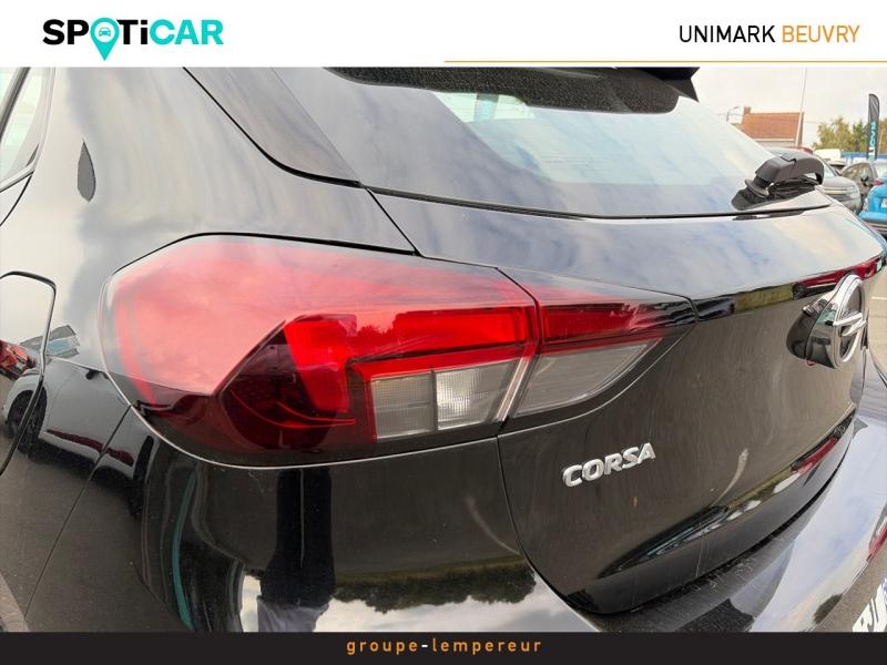 Image OPEL Corsa 1.2 75ch Edition